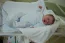 Beb Davi, dos papais Mayara e Lucas. Foto 1