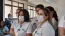 Hospital Unimed Bauru faz homenagem aos profissionais de Enfermagem e Servio Social. Foto 4