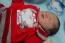 Beb Bernardo, dos papais Kauany Rafaela e Diego Raphael. Foto 3