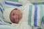 Beb Arthur, dos papais Patricia e Willian Rogerio. Foto 3