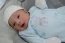 Beb Heitor Henrique, dos papais Laiz Fernanda e Aldo. Foto 3