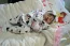 Beb Rebecca, da mame Talita. Foto 1
