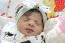 Beb Rebecca, da mame Talita. Foto 2