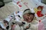 Beb Rebecca, da mame Talita. Foto 3