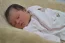 Beb Liz, dos papais Thabata Iriz e Matheus. Foto 1