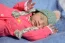 Beb Mary Janne, da mame Ana Claudia. Foto 3