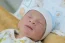 Beb Kaique Guilherme, dos papais Gabrielle e Leonan. Foto 2