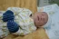 Beb Kaique Guilherme, dos papais Gabrielle e Leonan. Foto 3