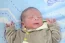 Beb Arthur, dos papais Clara e Richer Fabricio. Foto 1