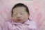 Beb Maria Nyanni, dos papais Bruno Eduardo e Priscila. Foto 1