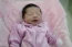 Beb Maria Nyanni, dos papais Bruno Eduardo e Priscila. Foto 2