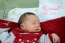 Beb Valentina, dos papais Milena e Daniel. Foto 1