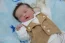 Beb Davi, dos papais Katia Kristine e Ricardo. Foto 2