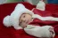 Beb Guilherme, dos papais Karina e Marcio. Foto 2