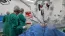 Hospital Unimed Bauru  um dos primeiros do Estado a realizar cirurgias torcicas robticas. Foto 2