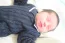 Beb Matheus, dos papais Maria Natalia e William Ricardo. Foto 2