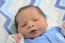 Beb Liel, dos papais Jhennifer e Nicolas Sergio. Foto 1
