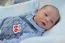Beb Noah, dos papais Natalia e Wagner. Foto 2