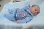 Beb Noah, dos papais Natalia e Wagner. Foto 3