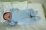 Beb Arthur, dos papais Luana e Renan. Foto 3