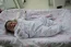 Beb Beatriz, dos papais Lais Leticia e Felipe. Foto 3