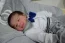 Beb Felipe Junior, dos papais Monic Gessica e Felipe. Foto 2