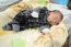 Beb Benjamin, dos papais Lorene e Joo Victor. Foto 3