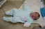 Beb Pedro Bento, dos papais Cinthia e Thiago Paulo. Foto 3