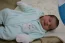 Beb Pedro Bento, dos papais Cinthia e Thiago Paulo. Foto 2