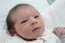 Beb Maria Eduarda, dos papais Juliana e Fabricio Jose. Foto 1