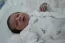 Beb Maria Eduarda, dos papais Juliana e Fabricio Jose. Foto 2