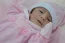 Beb Giovana, dos papais Deborah Lucia e Luiz Gustavo. Foto 2