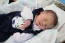 Beb Levi, dos papais Natasha Brenda e Lincoln Gabryel. Foto 2