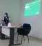 Brigada de incndio da Gemmini recebe treinamento da equipe SOU. Foto 1