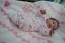 Beb sis, dos papais Gabriellen Cristina e Washington William. Foto 3