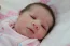 Beb sis, dos papais Gabriellen Cristina e Washington William. Foto 1
