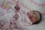 Beb sis, dos papais Gabriellen Cristina e Washington William. Foto 2