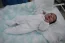 Beb Luisa, dos papais Leandra e Anderson. Foto 3