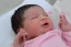 Beb Luisa, dos papais Natalia e Pedro henrique. Foto 1