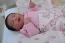 Beb Luisa, dos papais Natalia e Pedro henrique. Foto 2