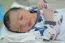 Beb Mateus, dos papais Aline Cristina e David. Foto 3