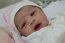 Beb  Alice, dos papais Maria Izabela e Francisco Josimar. Foto 1
