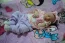 Beb Hailley Mackenzie, dos papais Thaina e Kevin Yuri. Foto 3