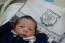 Beb Henry, dos papais Katherine e Rafael Augusto. Foto 1