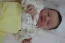 Beb Alyra, dos papais Ingrid e Jose. Foto 2