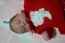 Beb Maria Clara, dos papais Josielen e Giovani. Foto 2
