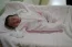 Beb Drielly, dos papais Gesilaine e Erython Chrystian. Foto 3