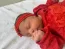 Beb Mait, da mame Isabela. Foto 1