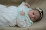 Beb Maria Alice, dos papais Caroline e Guilherme. Foto 2