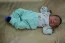 Beb Davi Lucas, dos papais Juliana e Lucas Eduardo. Foto 2